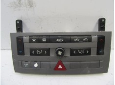 Recambio de mandos calefaccion : citroen c5 : 1.6 hdi (108,77cv) [2006] para citroen c5 1.6 hdi referencia OEM IAM 96573328  