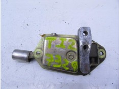 Recambio de cerradura pta. tras. izq. : renault 12 : 1.4 g (59,82cv) [1984] para renault 12 1.4 g referencia OEM IAM   