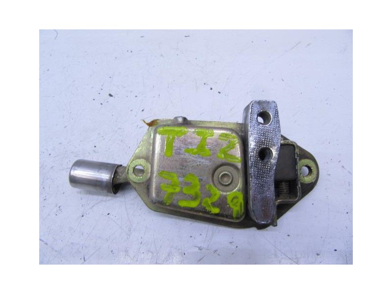 Recambio de cerradura pta. tras. izq. : renault 12 : 1.4 g (59,82cv) [1984] para renault 12 1.4 g referencia OEM IAM   