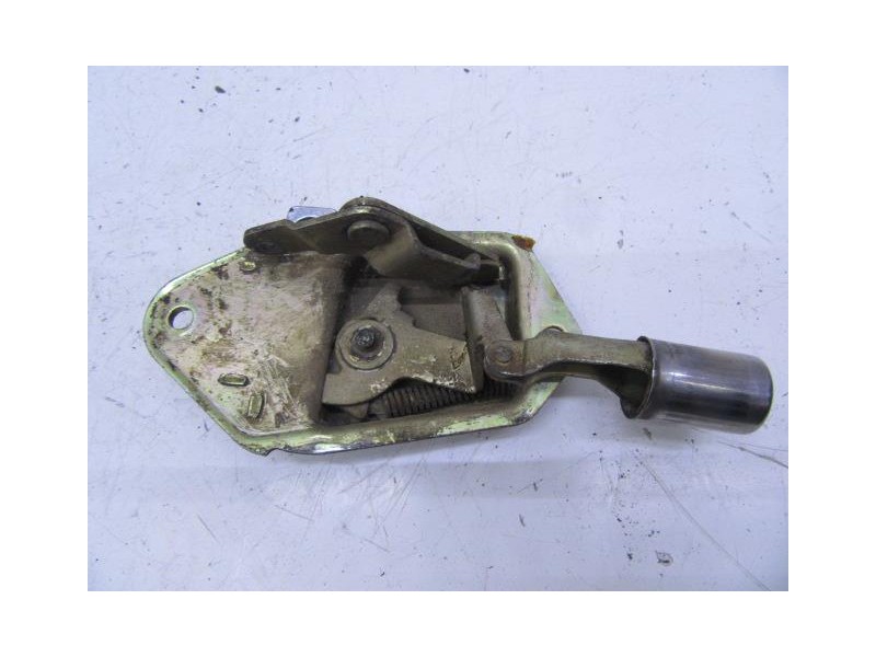 Recambio de cerradura pta. tras. izq. : renault 12 : 1.4 g (59,82cv) [1984] para renault 12 1.4 g referencia OEM IAM   