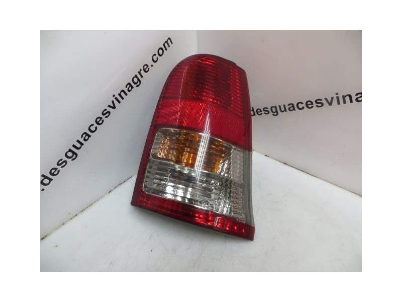 Recambio de piloto trasero derecho para daewoo nexia 1.5 g /g15mf referencia OEM IAM   