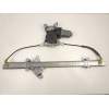 Recambio de elevalunas delantero derecho para nissan almera tino (v10) 2.2 dci referencia OEM IAM 80700BU010  