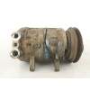 Recambio de compresor aire acondicionado para nissan patrol 2.9 td referencia OEM IAM 926008C820 903091 