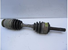 Recambio de transmision delantera izq. : kia sportage : 2.0 td (82,94cv) [2001] para kia sportage 2.0 td referencia OEM IAM   