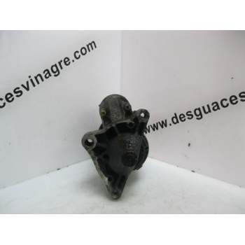 MOTOR ARRANQUE 