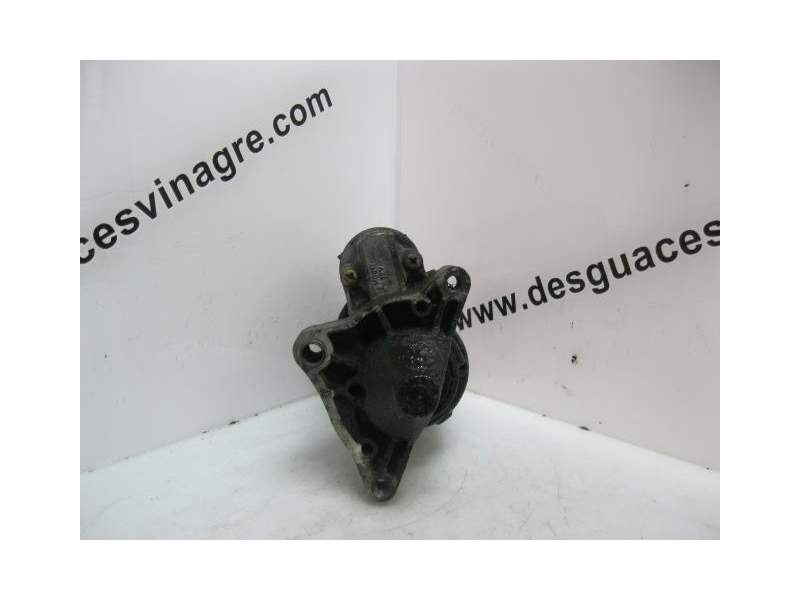 Recambio de motor arranque para citroën xantia (x1_, x2_) 1.9 d referencia OEM IAM   