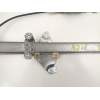 Recambio de elevalunas delantero derecho para nissan almera tino (v10) 2.2 dci referencia OEM IAM 80700BU010  