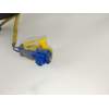 Recambio de mando luces y limpias para kia sorento i (jc) 2.5 crdi referencia OEM IAM 934003R120  