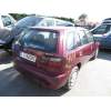 nissan almera del año 1999