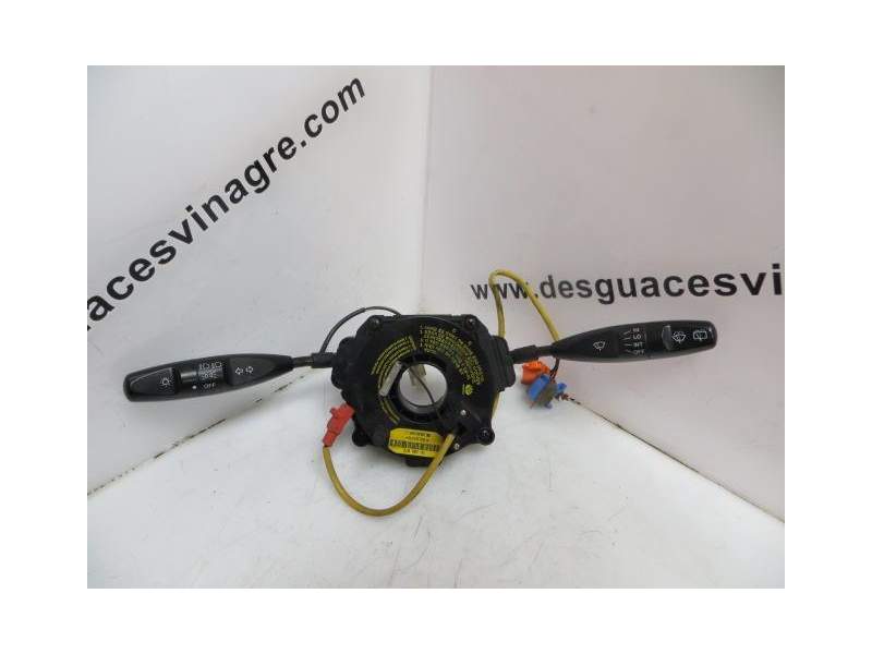 Recambio de mando luces y limpias para daewoo nexia 1.5 g /g15mf referencia OEM IAM LOS DOS  