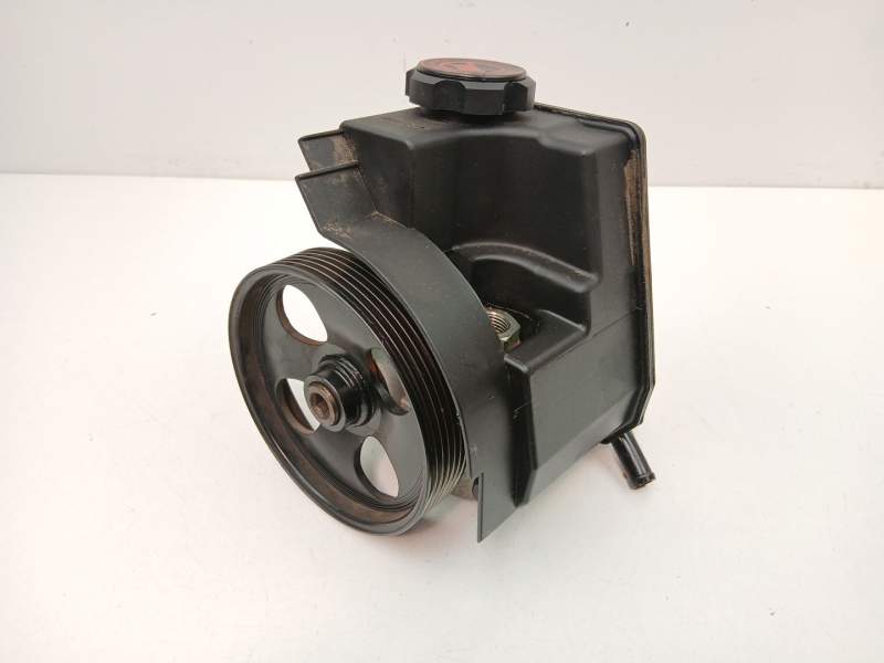 Recambio de bomba direccion para peugeot 206 hatchback (2a/c) 1.4 hdi eco 70 referencia OEM IAM 4007KX  