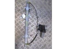 Recambio de elevalunas elec. del. dch. : nissan note : 1.5 dci (85,65cv) [2007] para nissan note 1.5 dci referencia OEM IAM 4009