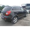 opel antara del año 2007