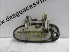 Recambio de manilla del. dcha. : kia sephia : 1.5 g /bf (88,37cv) [2000] para kia sephia 1.5 g /bf referencia OEM IAM    2