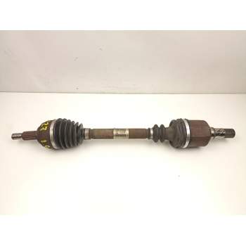TRANSMISION DELANTERA IZQUIERDA 8200198016 