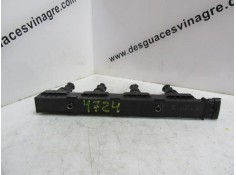 Recambio de bobina : opel corsa : 1.2 g -x12xe (65,26cv) [2000] para opel corsa 1.2 g -x12xe referencia OEM IAM 0221503015   2