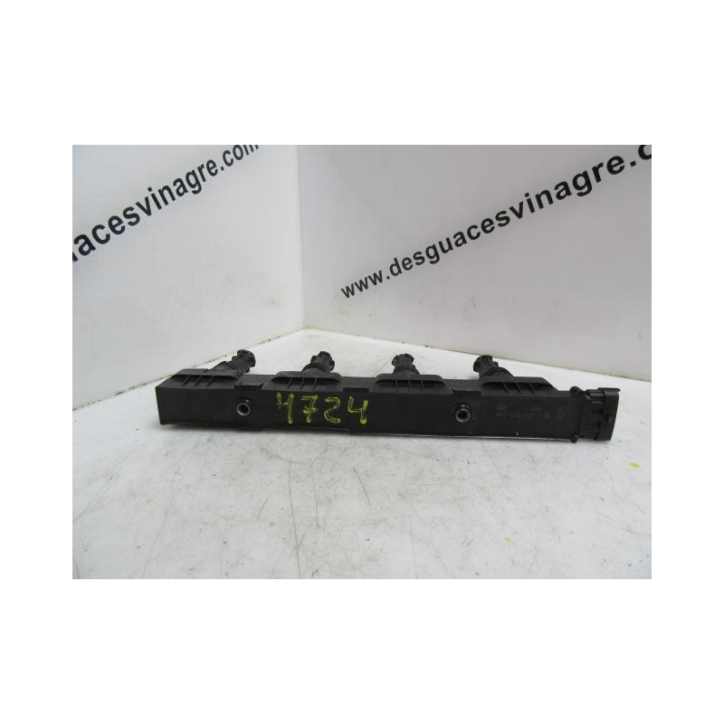 Recambio de bobina : opel corsa : 1.2 g -x12xe (65,26cv) [2000] para opel corsa 1.2 g -x12xe referencia OEM IAM 0221503015  