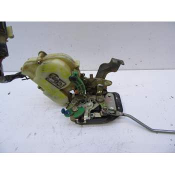 CERRADURA PUERTA DELANTERA IZQUIERDA 957360E010 