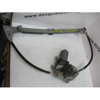 ELEVALUNAS DELANTERO DERECHO ELECTRICO 
