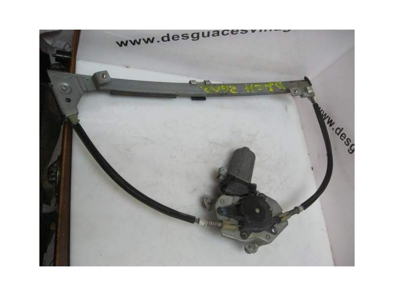 Recambio de elevalunas delantero derecho para citroën xantia (x1_, x2_) 1.9 d referencia OEM IAM ELECTRICO  