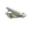Recambio de potenciometro aceleracion para hyundai tucson (tl, tle) 1.6 gdi referencia OEM IAM 32700B1000  