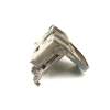 Recambio de cerradura puerta delantera derecha para alfa romeo gt (937_) 1.9 jtd (937cxn1b) referencia OEM IAM 46800415  