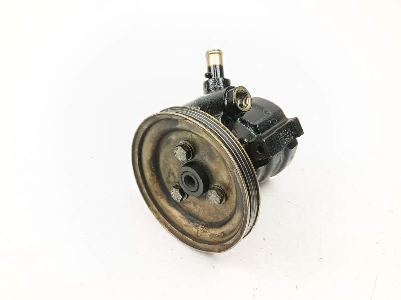 Recambio de bomba direccion para fiat palio weekend (178_, 173_, 373_, 374_, 171_) 1.2 referencia OEM IAM 46413332  