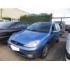 ford focus del año 2002