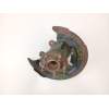 Recambio de mangueta delantera izquierda para volvo c30 (533) 1.6 d referencia OEM IAM 30760282  