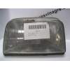 Recambio de faro izquierdo para renault express 1.6 d 1.6 d (f8m) referencia OEM IAM 7700811983  