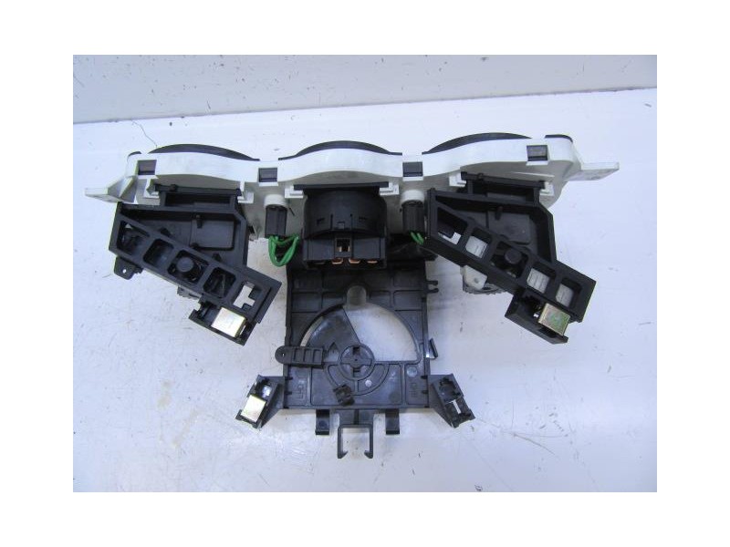 Recambio de mandos calefaccion : hyundai getz : 1.5 crdi (88,37cv) [2006] para hyundai getz 1.5 crdi referencia OEM IAM   