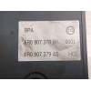 Recambio de abs para seat ibiza iv sc (6j1, 6p5) 1.6 tdi referencia OEM IAM 6R0614517BL  