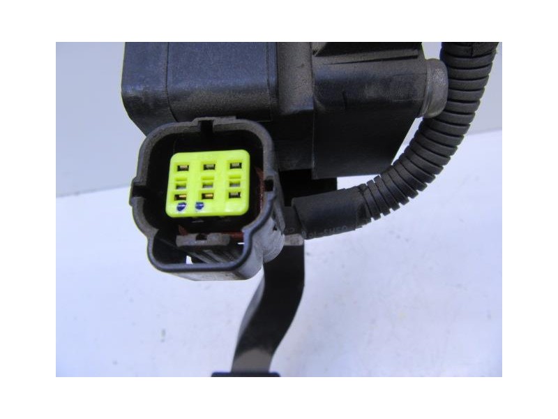 Recambio de potenciómetro aceleración : hyundai getz : 1.5 crdi (88,37cv) [2006] para hyundai getz 1.5 crdi referencia OEM IAM B