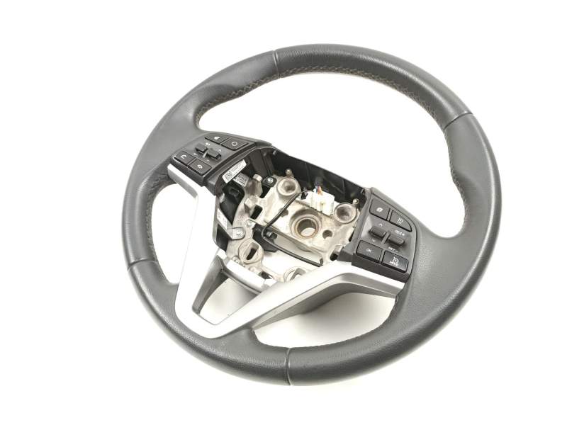 Recambio de volante para hyundai tucson (tl, tle) 1.6 gdi referencia OEM IAM 309246881BCH  