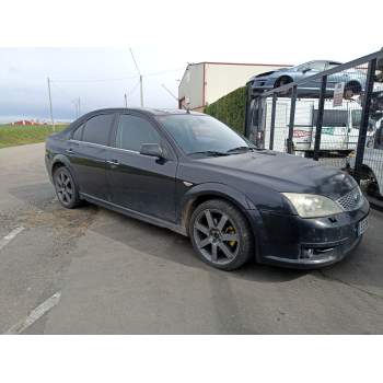 FORD MONDEO III (B5Y)