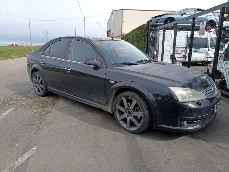 FORD MONDEO III (B5Y)
