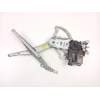 Recambio de elevalunas delantero izquierdo para opel combo furgoneta/monovolumen 1.7 dti 16v referencia OEM IAM 24448126 2446279