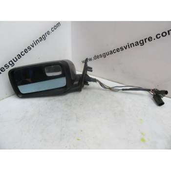 RETROVISOR IZQUIERDO 