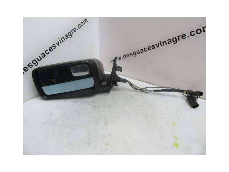 Recambio de retrovisor izquierdo para fiat croma 2.0 g referencia OEM IAM   