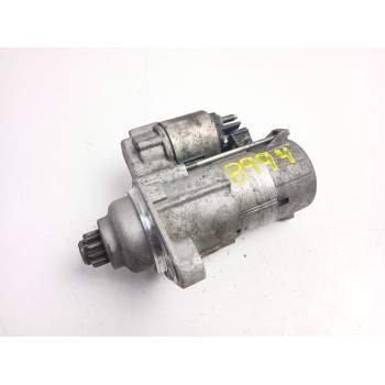 MOTOR ARRANQUE 02Z911024K TS18ER121 
