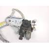 Recambio de elevalunas delantero izquierdo para opel combo furgoneta/monovolumen 1.7 dti 16v referencia OEM IAM 24448126 2446279