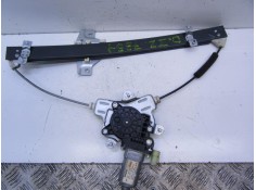 Recambio de elevalunas elec. del. izq. : hyundai getz : 1.5 crdi (88,37cv) [2006] para hyundai getz 1.5 crdi referencia OEM IAM 