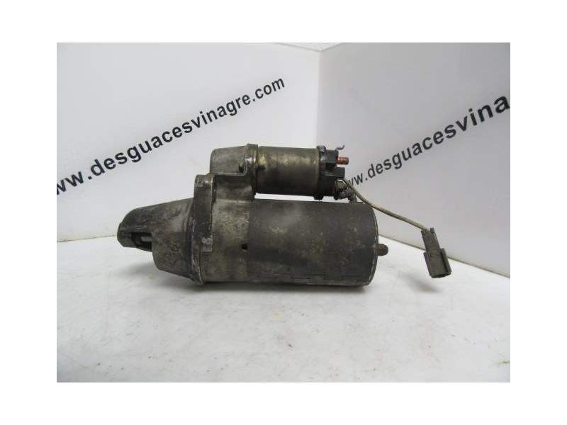 Recambio de motor arranque para nissan primera 2.0 g referencia OEM IAM 2330070J12 2330070J12 