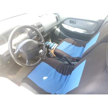 NISSAN ALMERA I (N15)