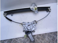 Recambio de elevalunas elec. del. izq. : hyundai getz : 1.5 crdi (88,37cv) [2006] para hyundai getz 1.5 crdi referencia OEM IAM  2