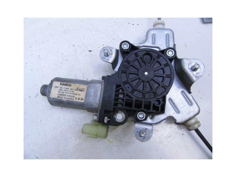 Recambio de elevalunas elec. del. izq. : hyundai getz : 1.5 crdi (88,37cv) [2006] para hyundai getz 1.5 crdi referencia OEM IAM 