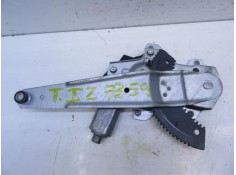 Recambio de elevalunas elec. tra. izq. : hyundai getz : 1.5 crdi (88,37cv) [2006] para hyundai getz 1.5 crdi referencia OEM IAM  2