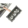 Recambio de retrovisor izquierdo para audi a4 avant (b5) 1.8 20v turbo referencia OEM IAM 8D1858531C  