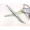 Recambio de elevalunas delantero izquierdo para opel combo furgoneta/monovolumen 1.7 dti 16v referencia OEM IAM 24448126 2446279
