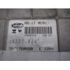 Recambio de centralita para citroën ax 1.4 g (hoz) referencia OEM IAM 9621760680 16227024 